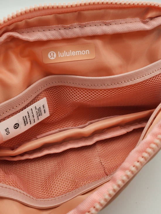 cream mini backpack Birch Bag 10004126 Baggallini Scarlet Plaza Mini the crisp Color:Glow/Fire Tail
